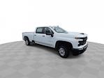 2026 Chevrolet Silverado 2500 Crew Cab SRW 4WD Pickup for sale #CTT1162 - photo 3
