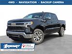 New 2026 Chevrolet Silverado 1500 LT Crew Cab 4x4 Pickup for sale #CTT1164 - photo 1