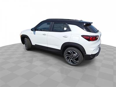 2026 Chevrolet Trailblazer FWD SUV for sale #CTT1165 - photo 2