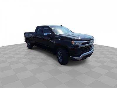 New 2026 Chevrolet Silverado 1500 LT Double Cab 4x4 Pickup for sale #CTT1166 - photo 2