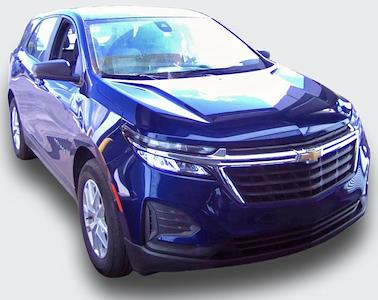2022 Chevrolet Equinox FWD SUV for sale #CTT1168A - photo 1