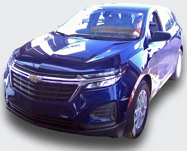 2022 Chevrolet Equinox FWD SUV for sale #CTT1168A - photo 2
