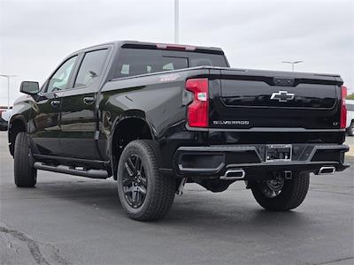 2026 Chevrolet Silverado 1500 Crew Cab 4WD Pickup for sale #CTT1171 - photo 2