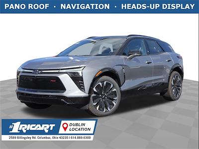 2026 Chevrolet Blazer EV AWD SUV for sale #CTT1175 - photo 1