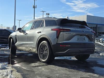 2026 Chevrolet Blazer EV AWD SUV for sale #CTT1179 - photo 2