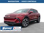 2026 Chevrolet Equinox EV FWD SUV for sale #CTT1186 - photo 1