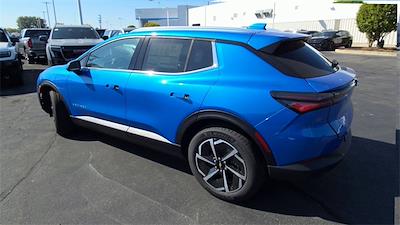 2026 Chevrolet Equinox EV FWD SUV for sale #CTT1187 - photo 2