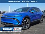 2026 Chevrolet Equinox EV FWD SUV for sale #CTT1187 - photo 1
