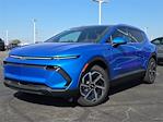 2026 Chevrolet Equinox EV FWD SUV for sale #CTT1187 - photo 3