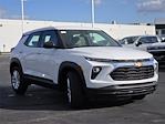 2026 Chevrolet Trailblazer FWD SUV for sale #CTT1189 - photo 11
