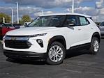 2026 Chevrolet Trailblazer FWD SUV for sale #CTT1189 - photo 3