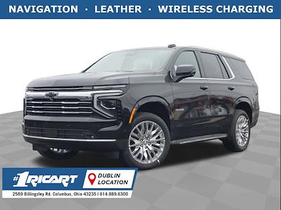 2026 Chevrolet Tahoe 4WD SUV for sale #CTT1191 - photo 1