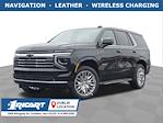 2026 Chevrolet Tahoe 4WD SUV for sale #CTT1191 - photo 1