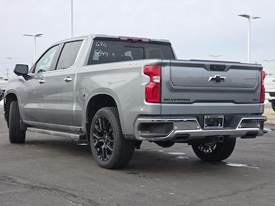 New 2026 Chevrolet Silverado 1500 - photo 1