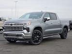 2026 Chevrolet Silverado 1500 Crew Cab 4WD Pickup for sale #CTT1192 - photo 3