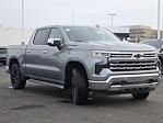 2026 Chevrolet Silverado 1500 Crew Cab 4WD Pickup for sale #CTT1192 - photo 21