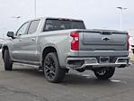 2026 Chevrolet Silverado 1500 Crew Cab 4WD Pickup for sale #CTT1192 - photo 2