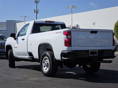2026 Chevrolet Silverado 2500 Regular Cab 4WD Pickup for sale #CTT1193 - photo 2
