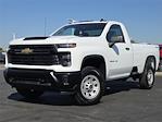 2026 Chevrolet Silverado 2500 Regular Cab 4WD Pickup for sale #CTT1193 - photo 3