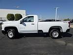 2026 Chevrolet Silverado 2500 Regular Cab 4WD Pickup for sale #CTT1193 - photo 22