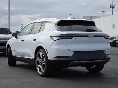 2026 Chevrolet Equinox EV FWD SUV for sale #CTT1194 - photo 2