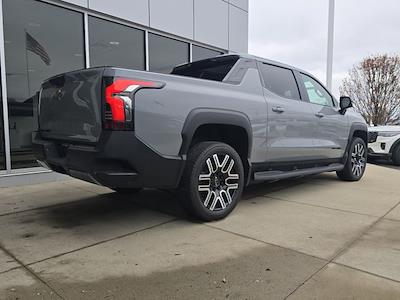 New 2026 Chevrolet Silverado EV LT Crew Cab for sale #CTT1198 - photo 2