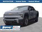 New 2026 Chevrolet Silverado EV LT Crew Cab for sale #CTT1198 - photo 1