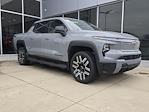 New 2026 Chevrolet Silverado EV LT Crew Cab for sale #CTT1198 - photo 13