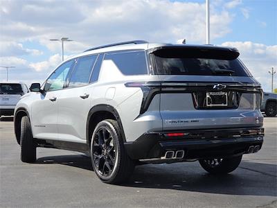 2026 Chevrolet Traverse AWD SUV for sale #CTT1199 - photo 2
