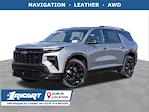 2026 Chevrolet Traverse AWD SUV for sale #CTT1199 - photo 1