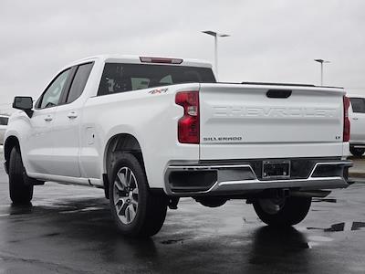 New 2026 Chevrolet Silverado 1500 - photo 1