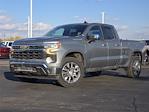 2026 Chevrolet Silverado 1500 Double Cab 4WD Pickup for sale #CTT1202 - photo 3