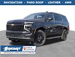 2026 Chevrolet Tahoe 4WD SUV for sale #CTT1203 - photo 1