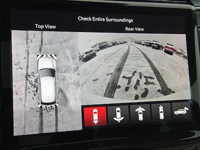 2022 Jeep Grand Cherokee 4WD SUV for sale #CTT1203A - photo 2