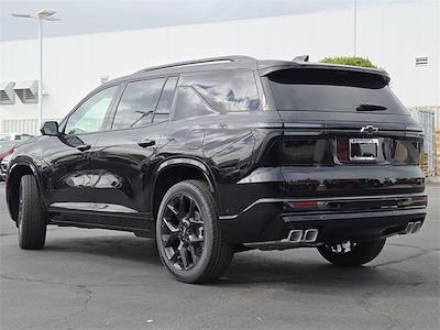 2026 Chevrolet Traverse AWD SUV for sale #CTT1204 - photo 2