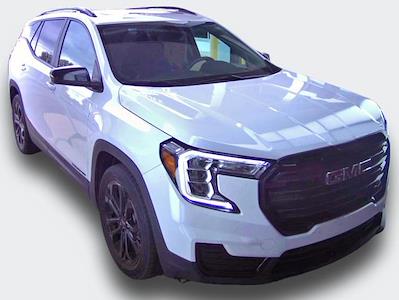 2022 GMC Terrain FWD SUV for sale #CTT1205A - photo 1