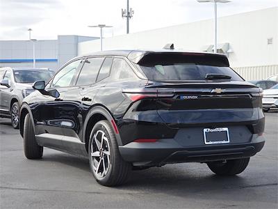 2026 Chevrolet Equinox EV FWD SUV for sale #CTT1206 - photo 2