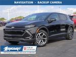 2026 Chevrolet Equinox EV FWD SUV for sale #CTT1206 - photo 1