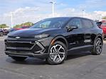2026 Chevrolet Equinox EV FWD SUV for sale #CTT1206 - photo 3