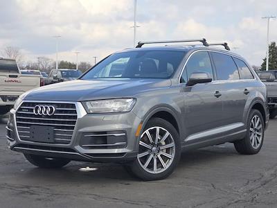 2017 Audi Q7 AWD SUV for sale #CTT1206A - photo 2