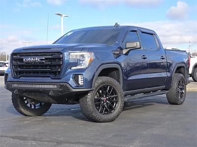 2020 GMC Sierra 1500 Crew Cab 4WD Pickup for sale #CTT1207B - photo 2