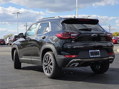 2026 Chevrolet Trailblazer FWD SUV for sale #CTT1209 - photo 2