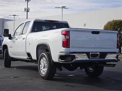 2026 Chevrolet Silverado 2500 Double Cab 4WD Pickup for sale #CTT1213 - photo 2