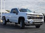 2026 Chevrolet Silverado 2500 Double Cab 4WD Pickup for sale #CTT1213 - photo 17