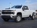 2026 Chevrolet Silverado 2500 Double Cab 4WD Pickup for sale #CTT1213 - photo 3