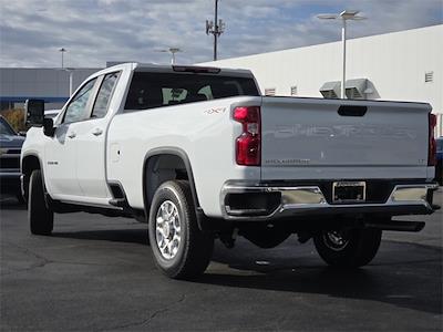 2026 Chevrolet Silverado 2500 Double Cab 4WD Pickup for sale #CTT1214 - photo 2