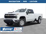 2026 Chevrolet Silverado 2500 Double Cab 4WD Pickup for sale #CTT1214 - photo 1