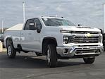 2026 Chevrolet Silverado 2500 Double Cab 4WD Pickup for sale #CTT1214 - photo 17