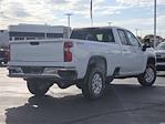 2026 Chevrolet Silverado 2500 Double Cab 4WD Pickup for sale #CTT1214 - photo 19