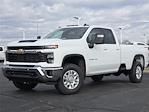 2026 Chevrolet Silverado 2500 Double Cab 4WD Pickup for sale #CTT1214 - photo 2